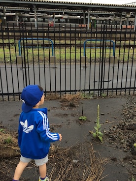 FUさんのコーディネート