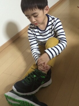 FUさんのコーディネート