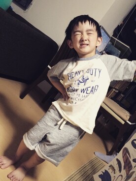 FUさんのコーディネート