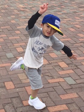 FUさんのコーディネート