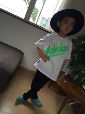 FUさんのコーディネート