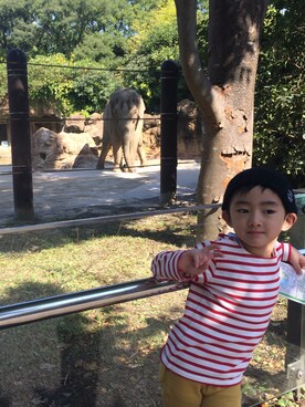 FUさんのコーディネート