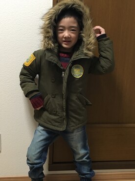 FUさんのコーディネート