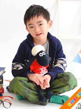 FUさんのコーディネート