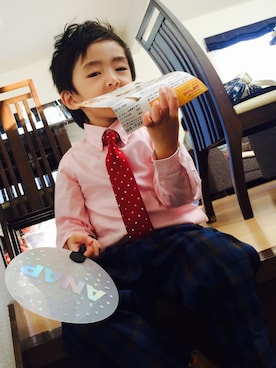 FUさんのコーディネート