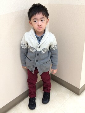 FUさんのコーディネート