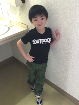 FUさんのコーディネート