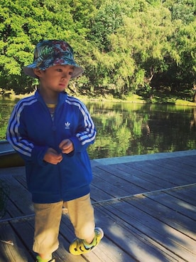 FUさんのコーディネート