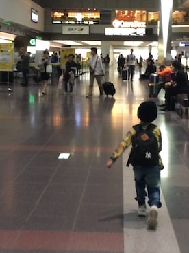 FUさんのコーディネート