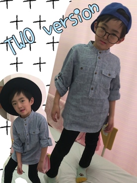 FUさんのコーディネート