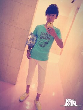 😋kaito😋さんのコーディネート