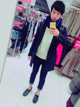 😋kaito😋さんのコーディネート