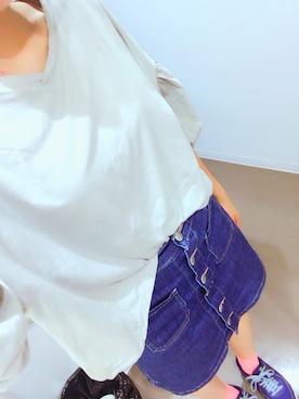 tomo＊＊さんのコーディネート