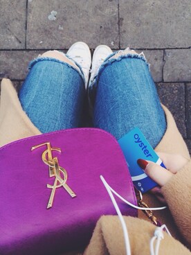 はるかおちさんのコーディネート