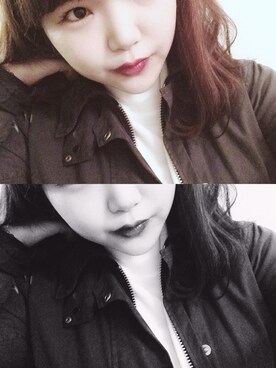 はるかおちさんのコーディネート