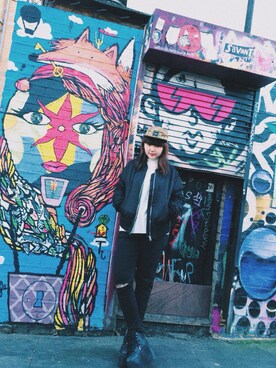 はるかおちさんのコーディネート