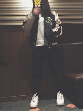 はるかおちさんのコーディネート