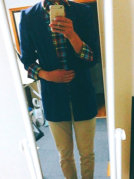 shuさんのコーディネート