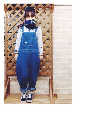 nitte&emagoさんのコーディネート