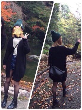 なぁさんのコーディネート