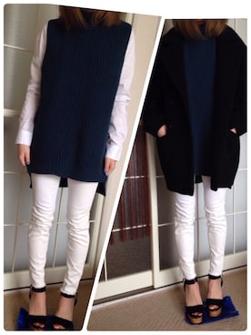 なぁさんのコーディネート