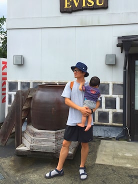 Takuoolさんのコーディネート