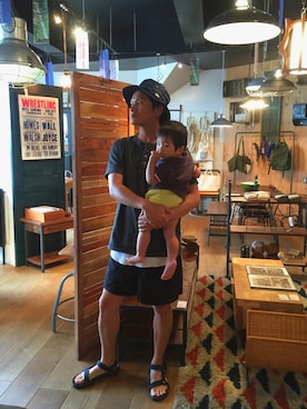 Takuoolさんのコーディネート