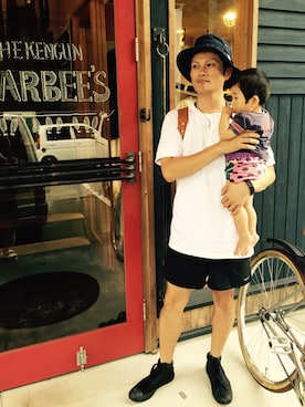 Takuoolさんのコーディネート