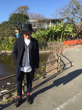 Takuoolさんのコーディネート