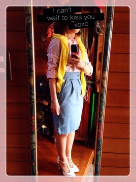 ayuさんのコーディネート