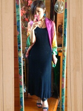 ayuさんのコーディネート