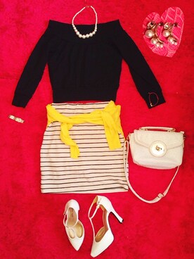 ayuさんのコーディネート