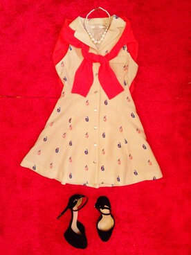 ayuさんのコーディネート