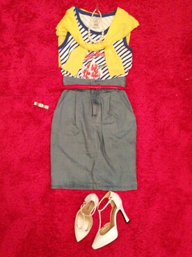 ayuさんのコーディネート