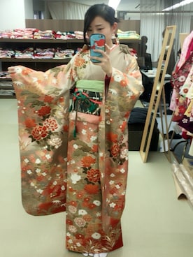 natsuchim♡さんのコーディネート