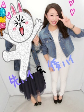 natsuchim♡さんのコーディネート