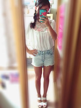 natsuchim♡さんのコーディネート