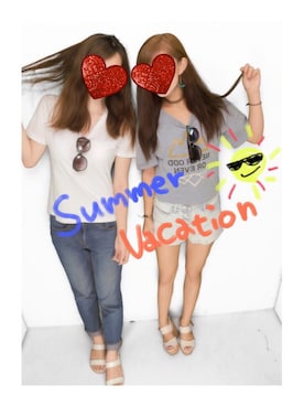 natsuchim♡さんのコーディネート