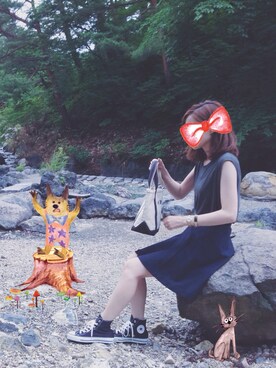 akiさんのコーディネート