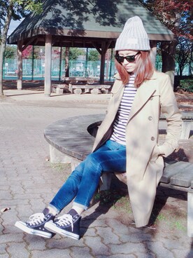 akiさんのコーディネート