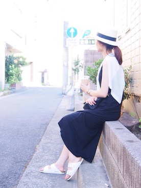 akiさんのコーディネート