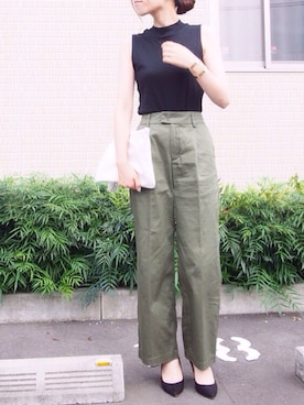 akiさんのコーディネート