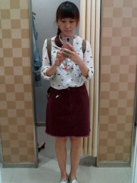 lilianさんのコーディネート