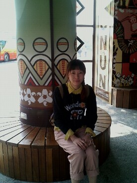 lilianさんのコーディネート