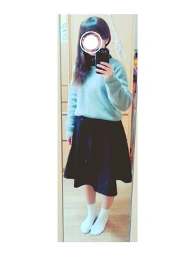 AyaMiさんのコーディネート