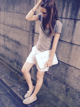 初音さんのコーディネート