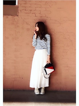 初音さんのコーディネート