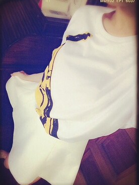 り こ ぱ ん だ。さんのコーディネート