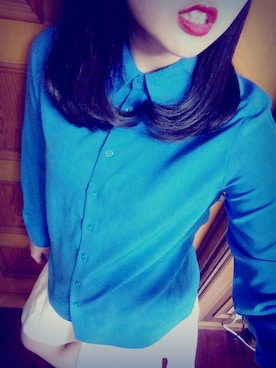 り こ ぱ ん だ。さんのコーディネート