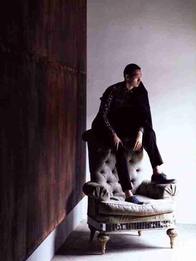 ALLIENさんのコーディネート